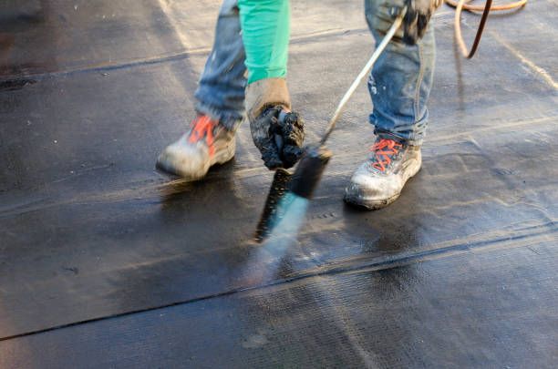 хидроизолации на тераси - 29597 селекции