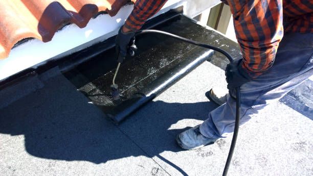 хидроизолационна мембрана - 28601 разновидности