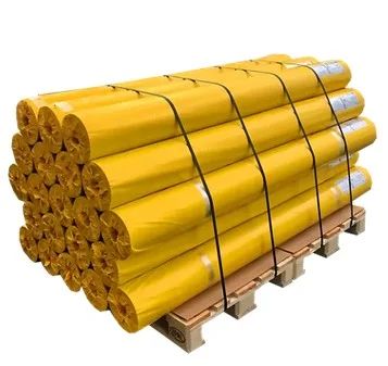 хидроизолационна мембрана - 34406 разновидности