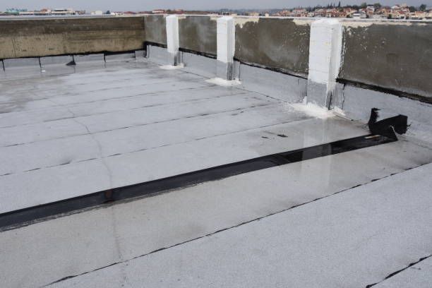 хидроизолационна мембрана - 45664 награди