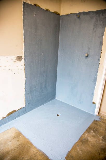 хидроизолация - 62578 новини