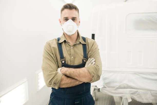 камера за прахово боядисване - 18205 постижения