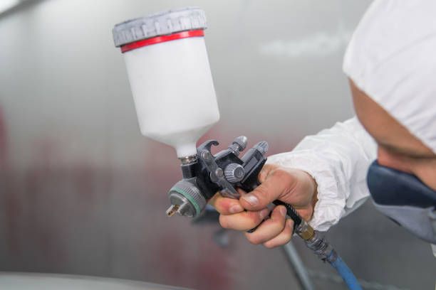 камера за прахово боядисване - 31589 клиенти