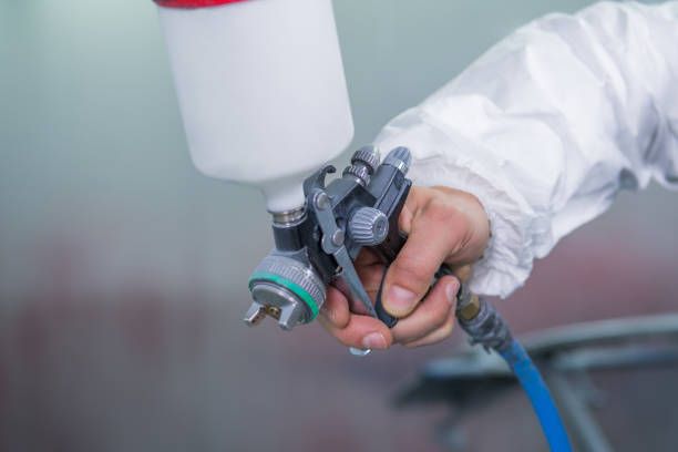 камера за прахово боядисване - 12760 отстъпки