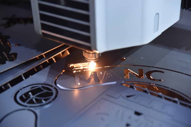 лазерно рязане на метал - 12462 промоции