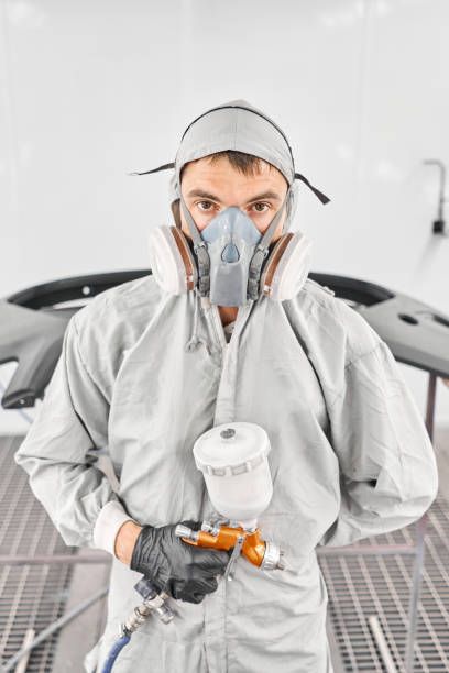 линия за прахово боядисване - 45523 разновидности