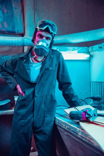 линия за прахово боядисване - 93235 оферти