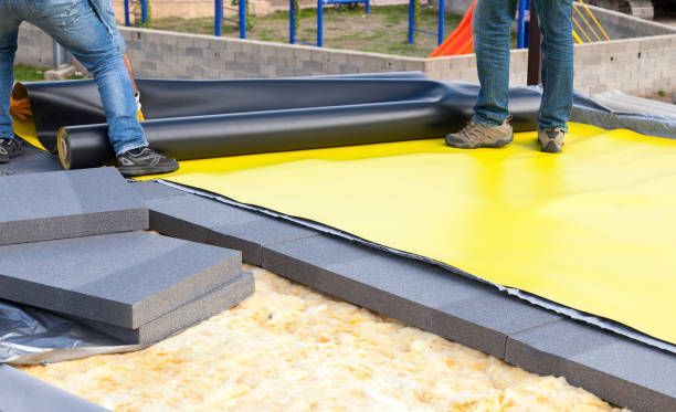 мембрана за покрив - 81178 вида