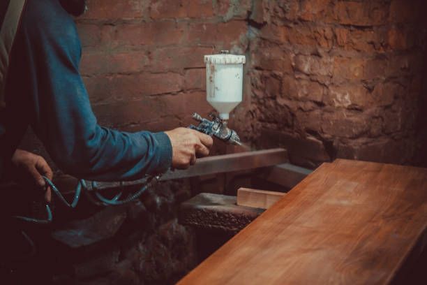 оборудване за прахово боядисване - 99357 варианти