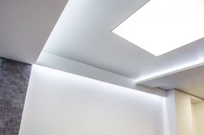 окачен таван - 25889 постижения