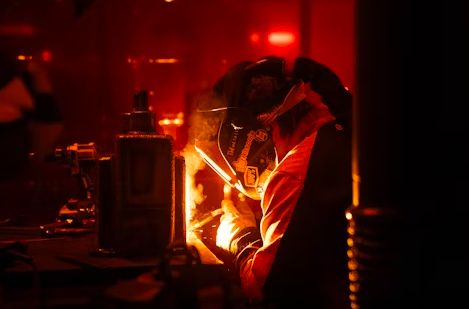 пещ за прахово боядисване - 52667 оферти