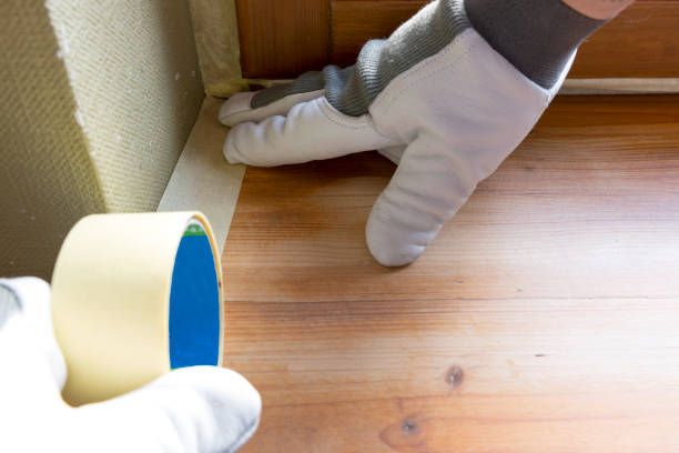 подготовка за боядисване - 8048 клиенти