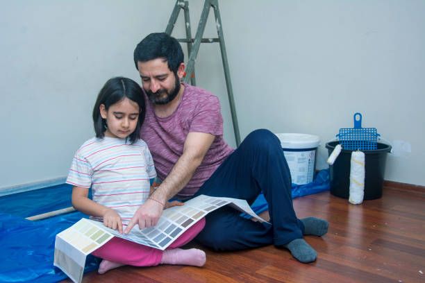 подготовка за боядисване - 11546 снимки