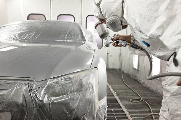 Прахово боядисване - 35470 разновидности