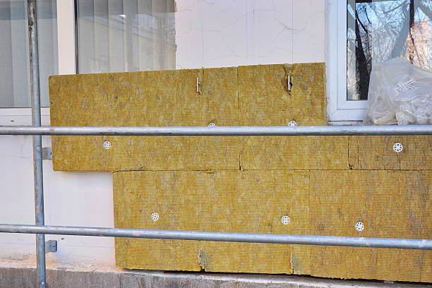 стъклена вата - 1657 типа