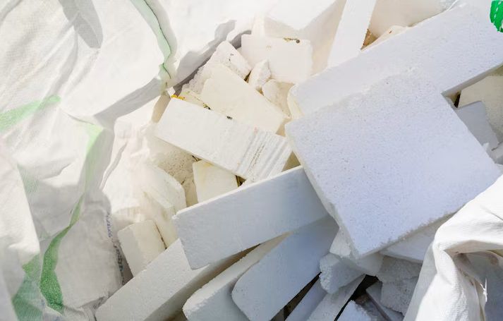 стиропор - 38546 отстъпки