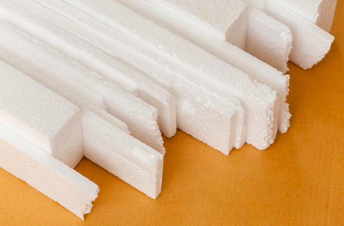 стиропор - 42769 снимки