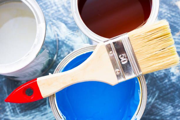 течно боядисване - 30101 възможности