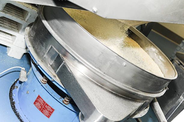 вибросито - 70731 разновидности