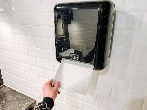 диспенсъри за хартия - 2036 цени