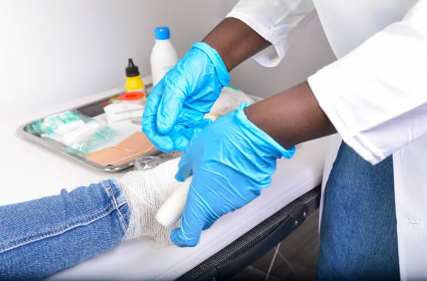 лечение на рани - 31750 промоции