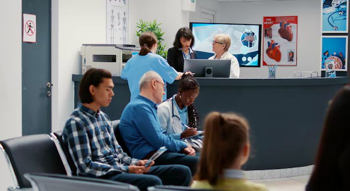 медицински център софия - 8021 възможности