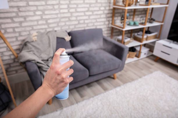 освежител за въздух - 26465 отстъпки