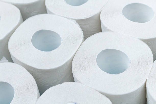 тоалетна хартия на пачки - 34970 постижения