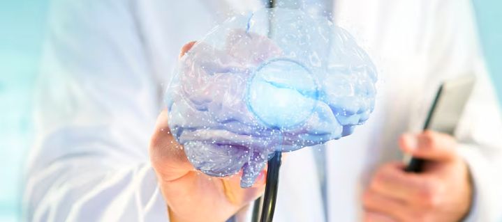 заболявания на нервната система - 15844 промоции