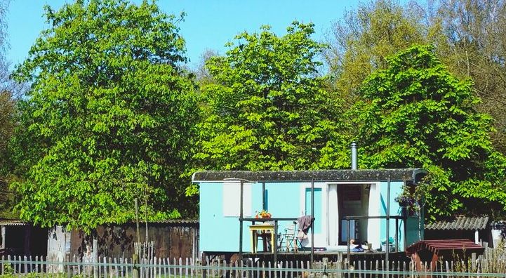 фургони за живеене - 51663 вида