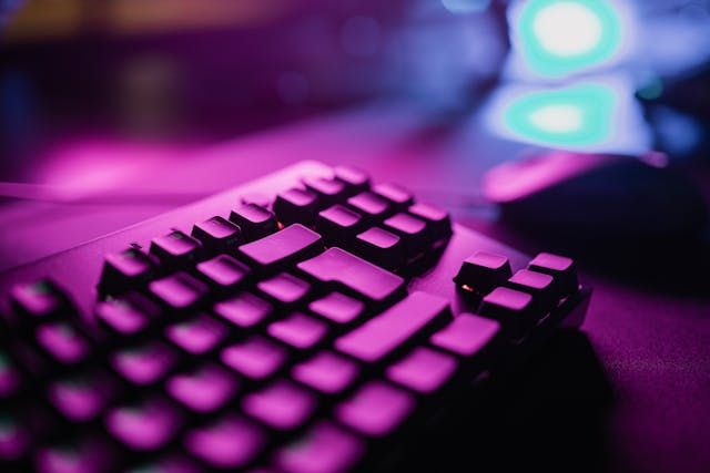 компютърна периферия - 35284 типа