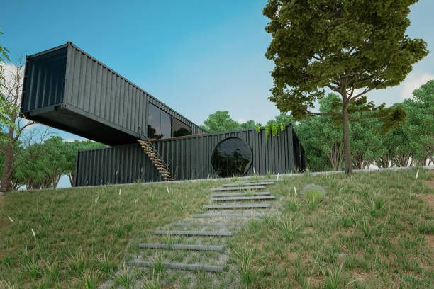 контейнери за живеене - 97838 варианти