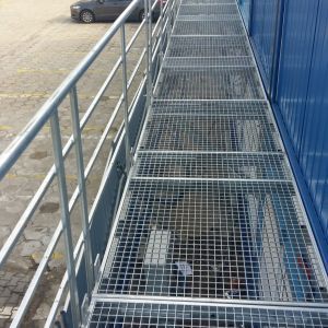 метални пътеки - 39925 клиенти