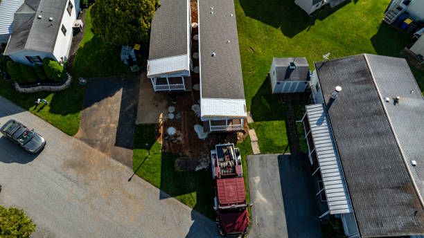 мобилни къщи - 33499 типа