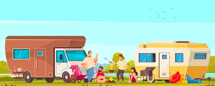 мобилни къщи - 55000 постижения