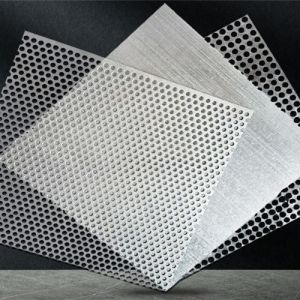 перфорирана ламарина - 82524 новини