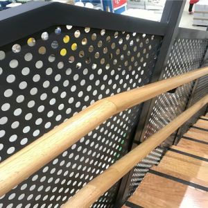 перфорирана ламарина - 19203 селекции