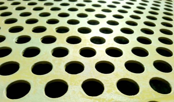 перфорирана ламарина - 5918 предложения