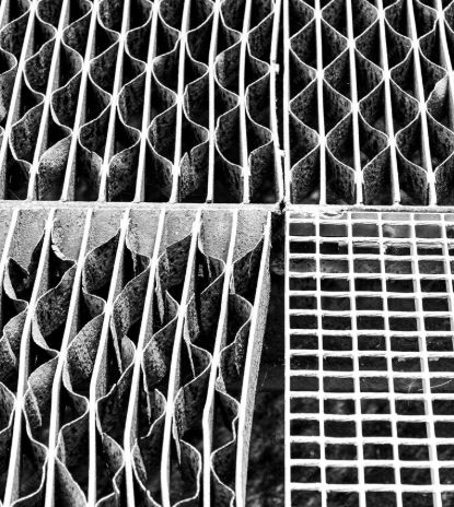 перфорирани скари - 78022 възможности