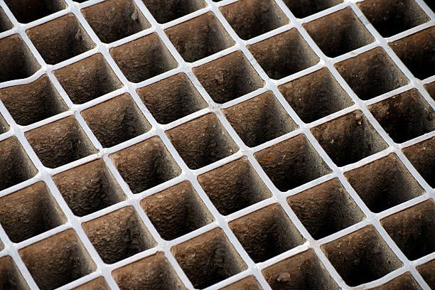 перфорирани скари - 89578 възможности