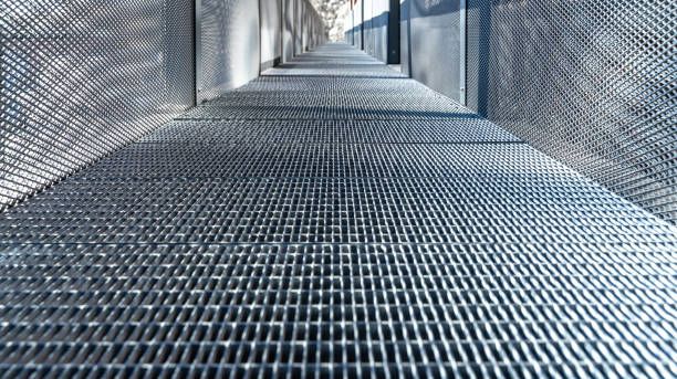 перфорирани скари - 8627 възможности