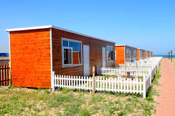 преносими къщи - 7276 клиенти