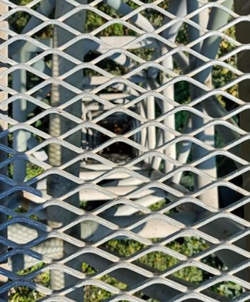 просечена ламарина - 10099 комбинации