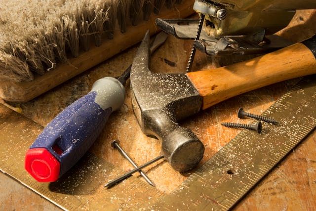 ремонтни дейности - 46991 бестселъри