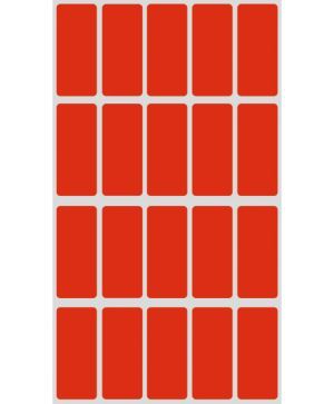 самозалепващи етикети - 79318 постижения