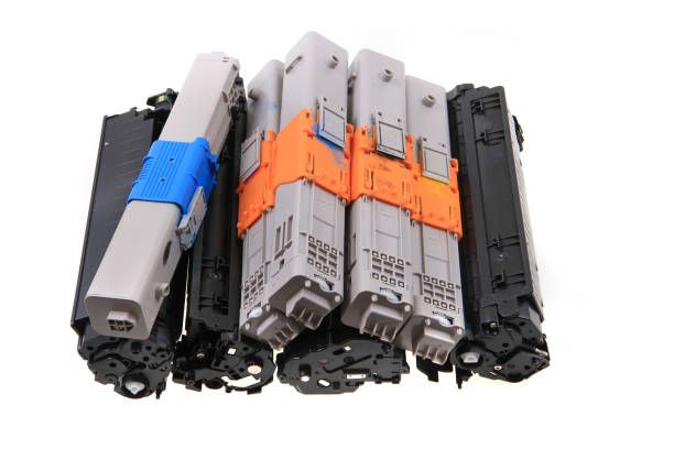 съвместими тонер касети - 71862 отстъпки