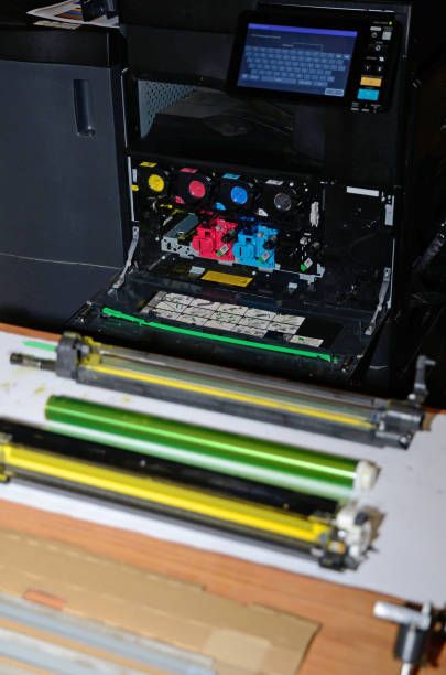 съвместими тонер касети - 63595 награди