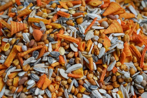 Семена за папагали - 91535 оферти