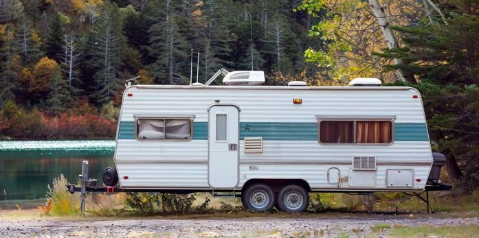 стационарни каравани - 31345 възможности