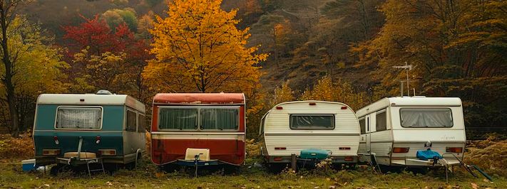 стационарни каравани - 38435 възможности